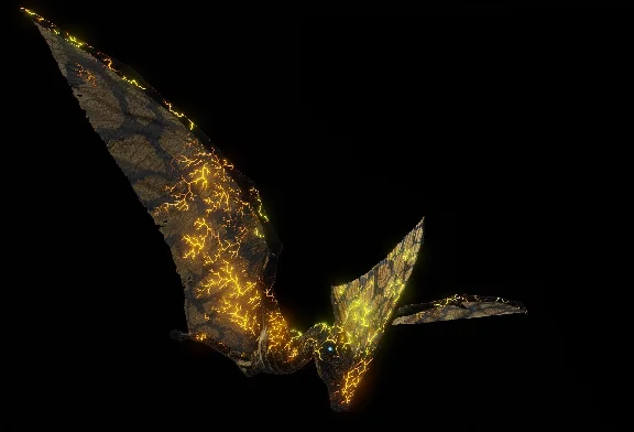 ✅💙PRIMAL CARNAGE: EXTINCTION - ULTIMATE FLYER PACK DLC