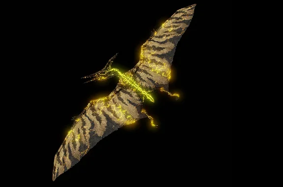 ✅💙PRIMAL CARNAGE: EXTINCTION - ULTIMATE FLYER PACK DLC
