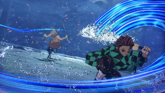 ✅Demon Slayer Kimetsu no Yaiba The Hinokami Chronicles