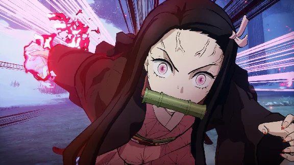 ✅Demon Slayer Kimetsu no Yaiba The Hinokami Chronicles