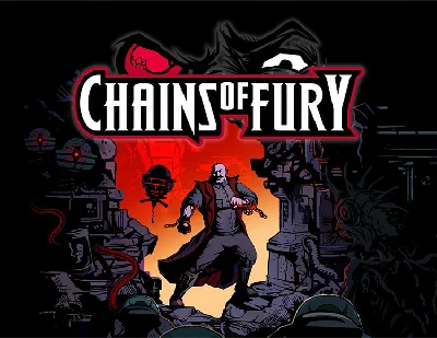 Chains of Fury / STEAM KEY 🔥