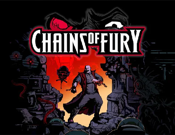 Chains of Fury / STEAM KEY 🔥