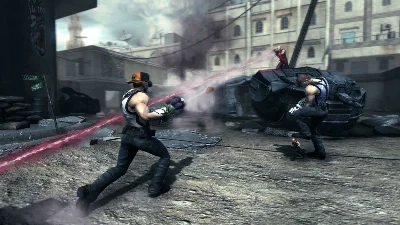 Duke Nukem Forever: Hail to the Icons Parody Pack STEAM