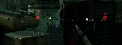 Надежный приватный чит Ghost для Dead by Daylight | DBD
