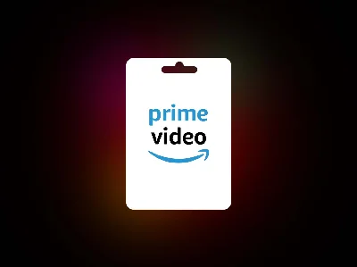 Amazon Prime Video 1 Month Paypal
