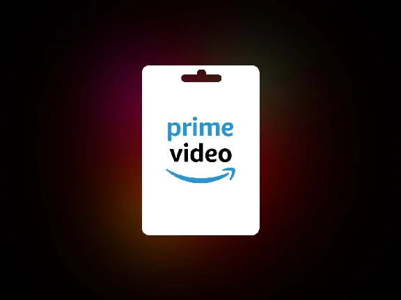 Amazon Prime Video 1 Month Paypal
