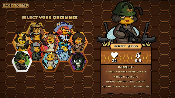 Bees vs Zombees 💎 АВТОДОСТАВКА STEAM РОССИЯ