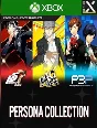 🎮🔥PERSONA COLLECTION (3+4+5) XBOX ONE / X|S🔑КЛЮЧ🔥