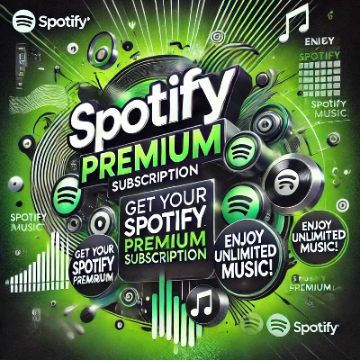 🎶 Spotify Premium - Подписка 3/6/12 Месяцев! 🎶