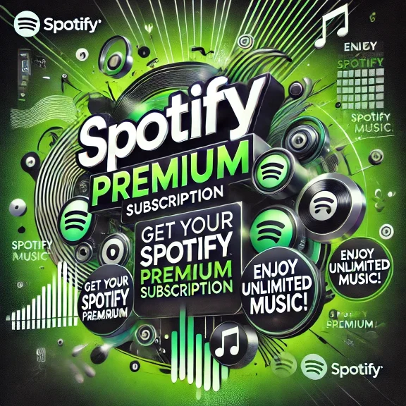 🎶 Spotify Premium - Подписка 3/6/12 Месяцев! 🎶