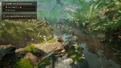 ⚡️Empire of the Ants | АВТОДОСТАВКА [Россия Steam Gift]