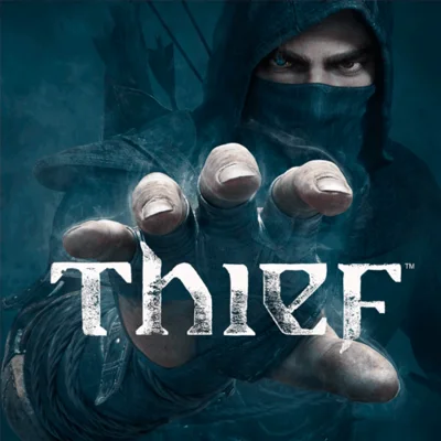 🔵Thief / Вор / Чиф | PS4/PS5 Турция 🔵