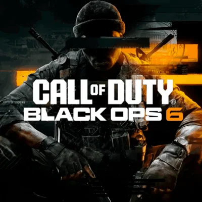 🔵Call of Duty: Black Ops 6 / Кал Оф Дьюти | PS Турция