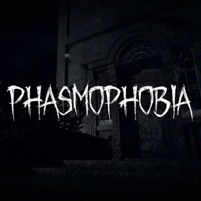 🔵Phasmophobia VR2 | PS5/PS Turkey 🔵