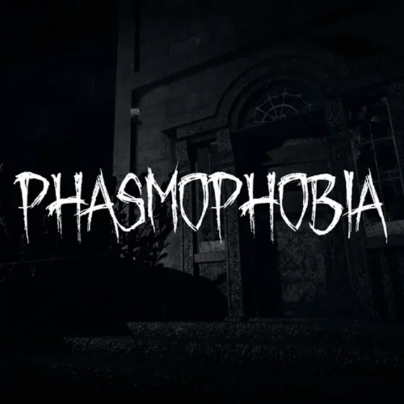 🔵Phasmophobia VR2 | PS5/PS Turkey 🔵