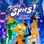 🔵Totally Spies! - Cyber Mission | PS4/PS5/PS Turkey🔵