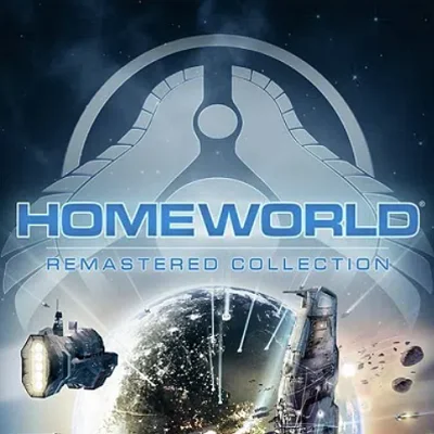 HOMEWORLD REMASTERED COLLECTION ✅(STEAM КЛЮЧ)+ПОДАРОК