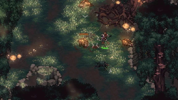 Drova - Forsaken Kin - STEAM GIFT РОССИЯ