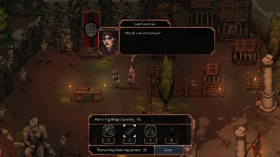 Drova - Forsaken Kin - STEAM GIFT РОССИЯ