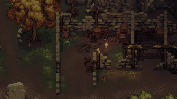 Drova - Forsaken Kin - STEAM GIFT РОССИЯ