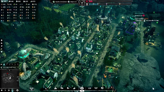 Worshippers of Cthulhu - STEAM GIFT RUSSIA