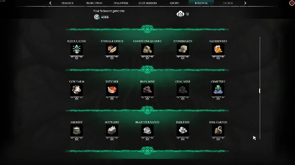 Worshippers of Cthulhu - STEAM GIFT RUSSIA