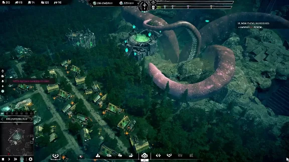 Worshippers of Cthulhu - STEAM GIFT RUSSIA