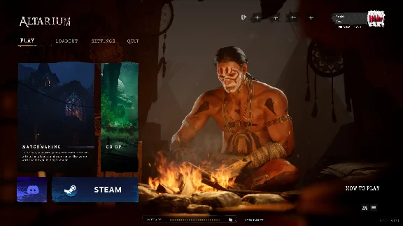 Altarium - STEAM GIFT RUSSIA