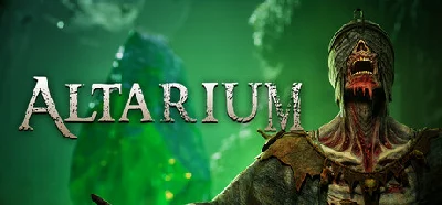 Altarium - STEAM GIFT RUSSIA