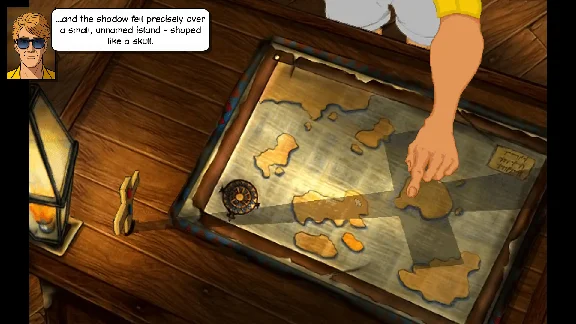 🔥Broken Sword 2 - the Smoking Mirror: Remastered\Steam
