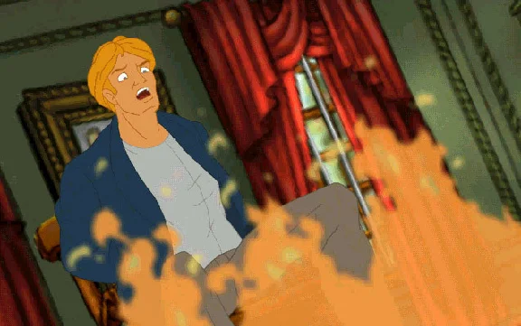 🔥Broken Sword 2 - the Smoking Mirror: Remastered\Steam