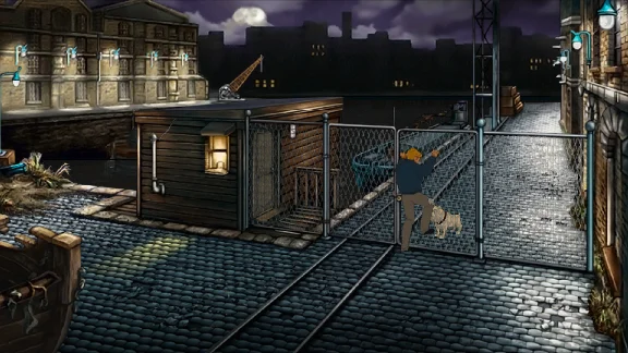 🔥Broken Sword 2 - the Smoking Mirror: Remastered\Steam