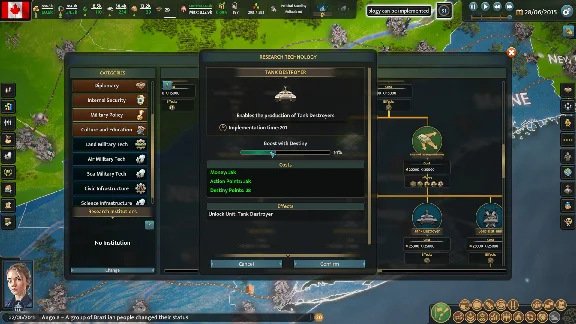 Realpolitiks 3: Earth and Beyond - STEAM GIFT RUSSIA