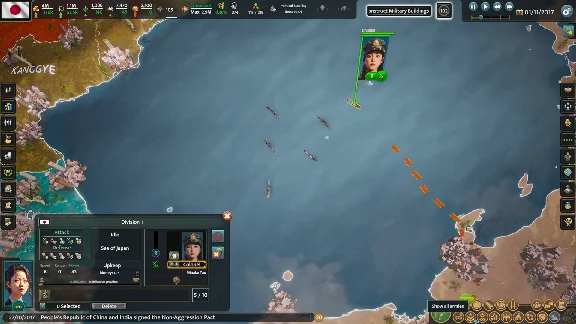 Realpolitiks 3: Earth and Beyond - STEAM GIFT RUSSIA