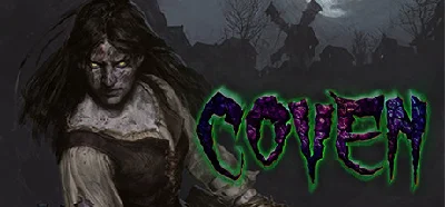 Coven - STEAM GIFT РОССИЯ