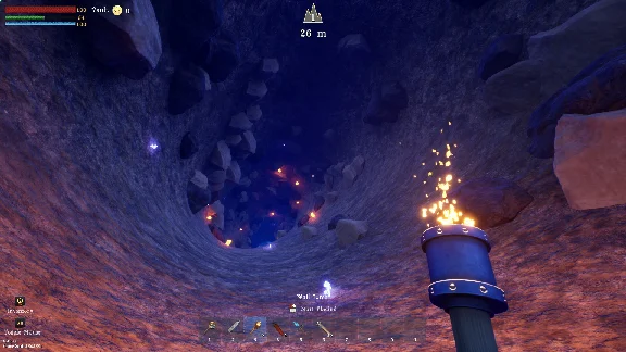 Orebound - STEAM GIFT РОССИЯ