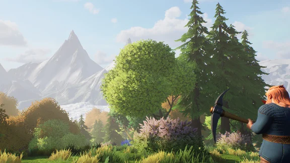 Orebound - STEAM GIFT РОССИЯ