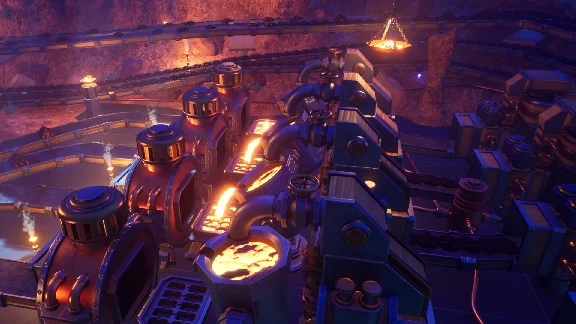 Orebound - STEAM GIFT РОССИЯ