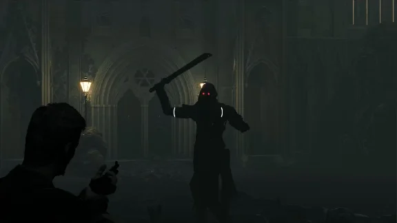 Connection: The Nightmare Within - STEAM GIFT РОССИЯ