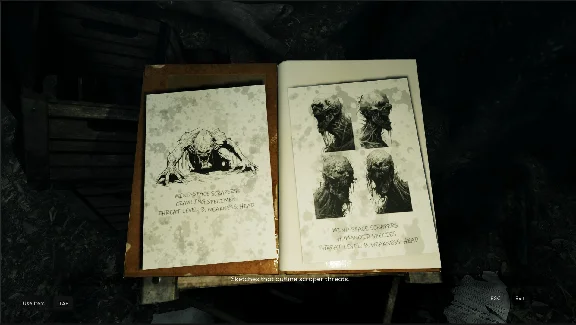 Connection: The Nightmare Within - STEAM GIFT РОССИЯ