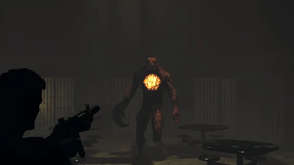Connection: The Nightmare Within - STEAM GIFT РОССИЯ
