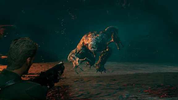 Connection: The Nightmare Within - STEAM GIFT РОССИЯ
