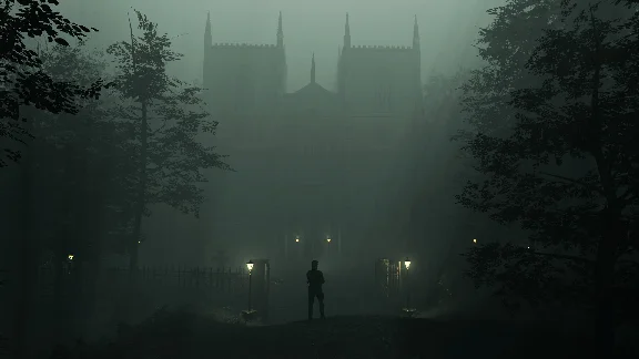 Connection: The Nightmare Within - STEAM GIFT РОССИЯ