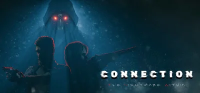 Connection: The Nightmare Within - STEAM GIFT РОССИЯ