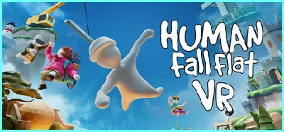 Human Fall Flat VR - STEAM GIFT РОССИЯ