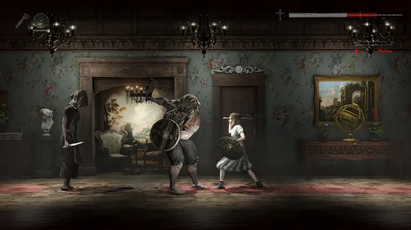 ✅Withering Rooms (Steam Ключ / РФ + Весь Мир)💳0%