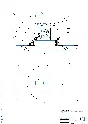 Checking device for perpendicularity