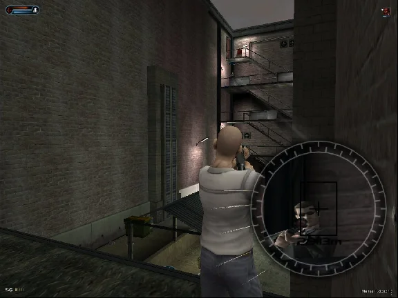 Second Sight (Steam Gift Россия)