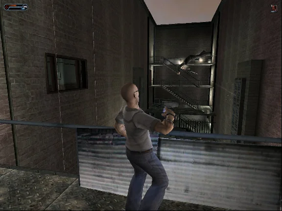 Second Sight (Steam Gift Россия)