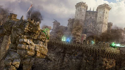 ✅THRONE AND LIBERTY 🇷🇺STEAM НОВЫЙ АККАУНТ+СМЕНА ПОЧТЫ